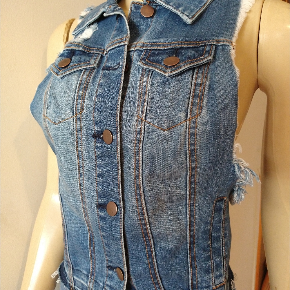 Lutz jacket